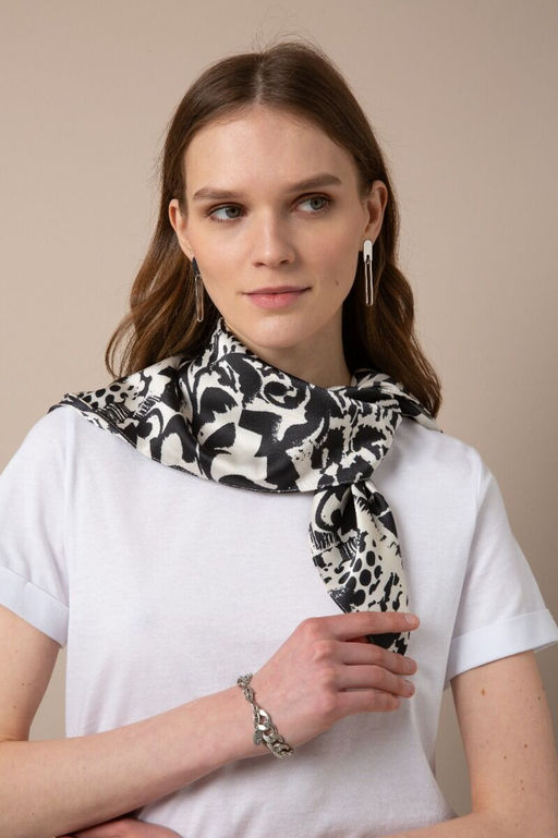 Серьги 15/0622 - Модные истории фото 3