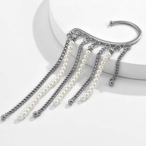 Серьги-каффы арт. 13 2584 (id 264442) - Rada фото 2