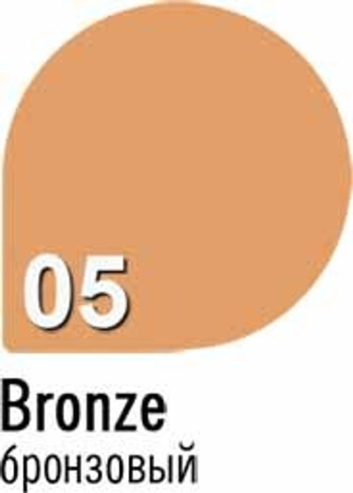 Alvin Dor BS-1 Румяна-стик blusher stick тон 05 бронзовый 9гр