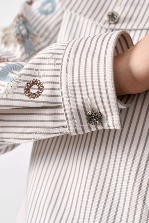 М1144G жакет женский