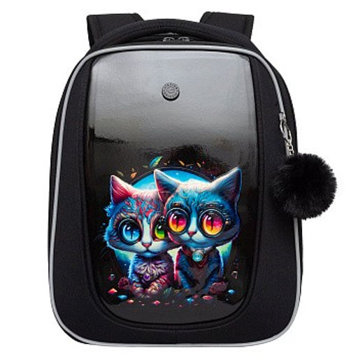 RAf-592-2 Рюкзак школьный