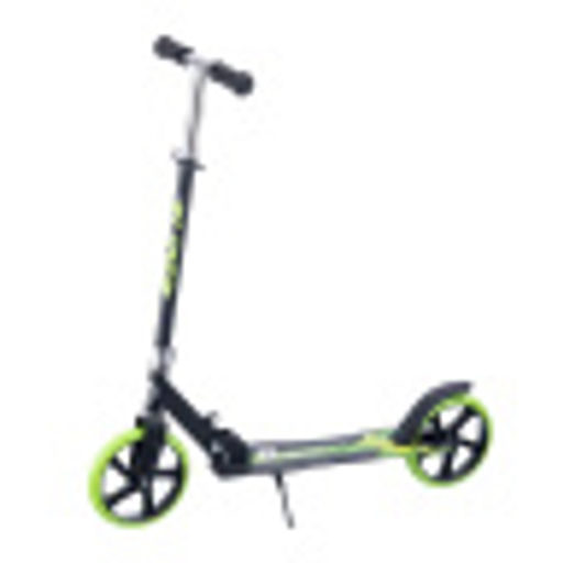 Самокат двухколесный Slider складной