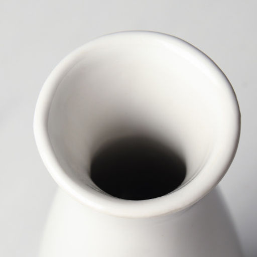 Ваза 25 см / YBN-71 /уп 12/ - Галеонтрейд фото 3