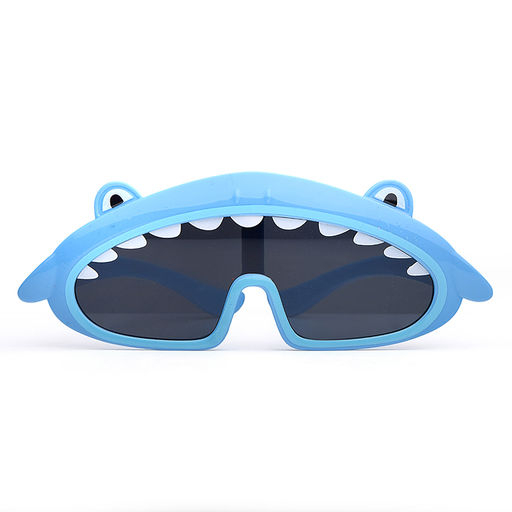 Очки детские "Зубастая акула"