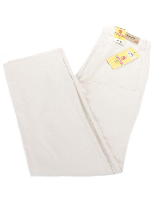 6031-3 LT.BEIGE Брюки женские