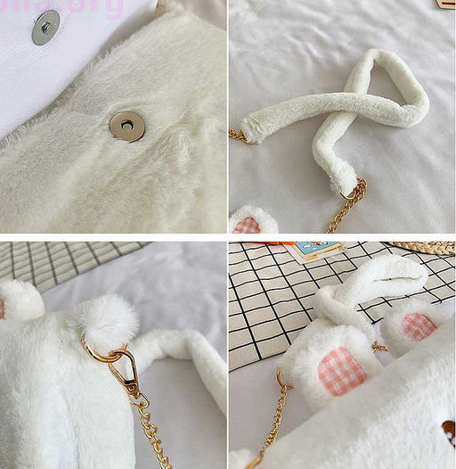 Сумка Animal - Купи слона фото 3