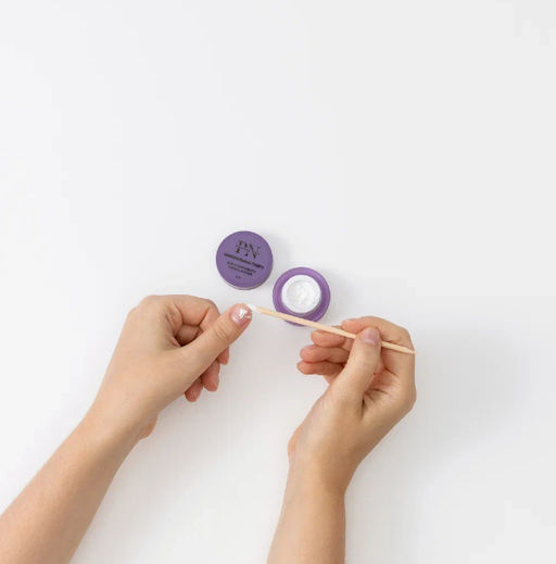 Минеральная паста 5 гр + минеральная пудра 5 гр - Patrisa nail фото 3