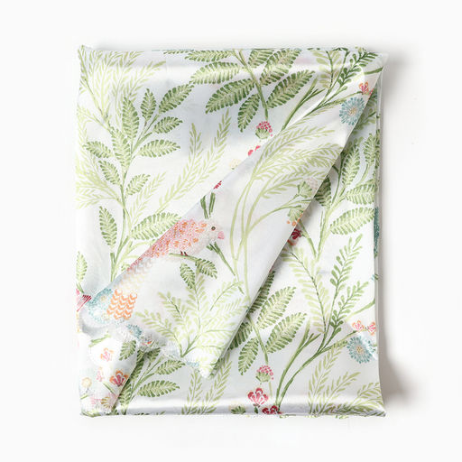 Скатерть «Доляна. Летние цветы» 145×220 см