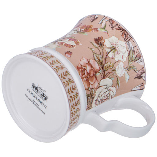 НАБОР КРУЖЕК LEFARD COMPLIMENT 2 ШТ. 320 МЛ (КОР=18НАБ.)  фото 4