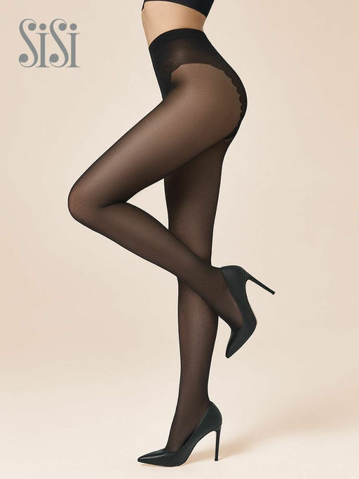(SiSi) Style 40 nero