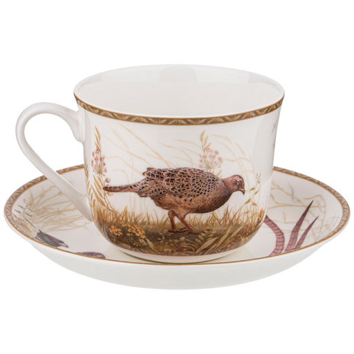 ЧАЙНАЯ ПАРА LEFARD ОХОТА 500 МЛ  фото 3