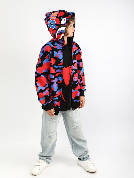 Толстовка Соль&Перец уценка  фото 7