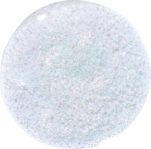 Influence Beauty Масло для губ Ekso Natural тон 02 Полупрозрачный голографический розовый  фото 2