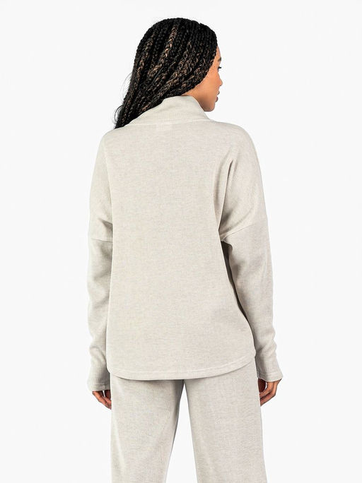 Свитшот J.506 крем - Argo classic фото 9