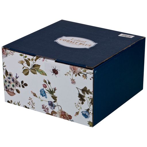 ЧАЙНАЯ ПАРА LEFARD КОБАЛЬТ 450 МЛ  фото 2