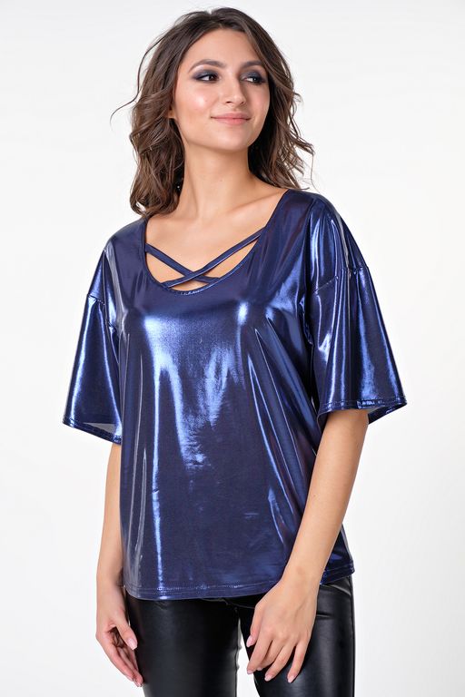 VALENTINA Блузка Рина №1  фото 3