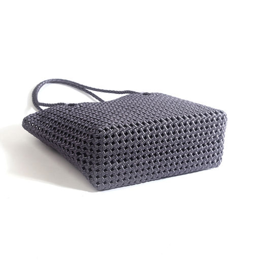 Женская сумка, нейлон, MIRONPAN 11231 Темно-серый  фото 3