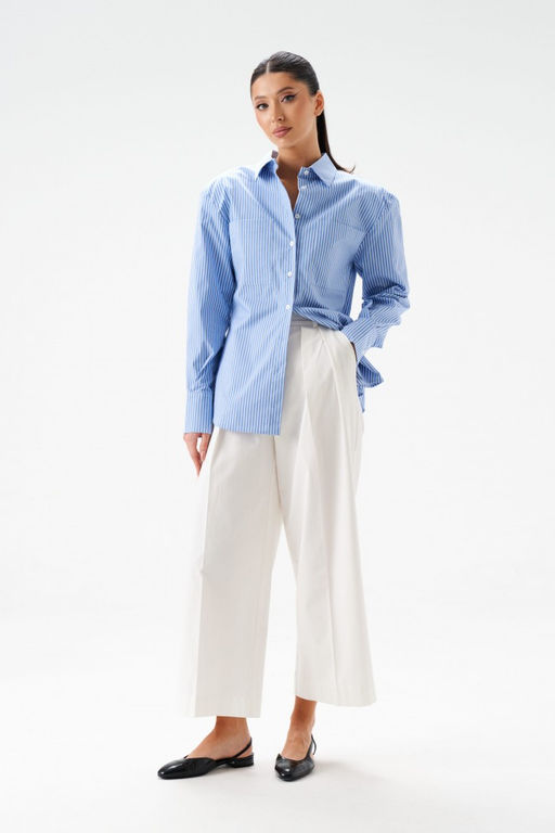 Блузка А2010 - Annete фото 4