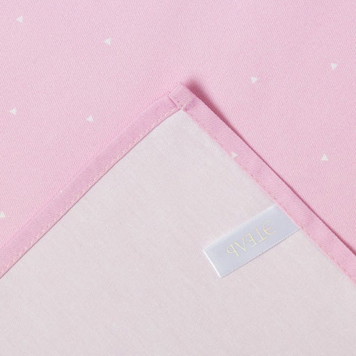 Цена за 2 шт. Фартук Этель Caticorn 70×60 см, 100% хлопок, саржа 190 г/м²