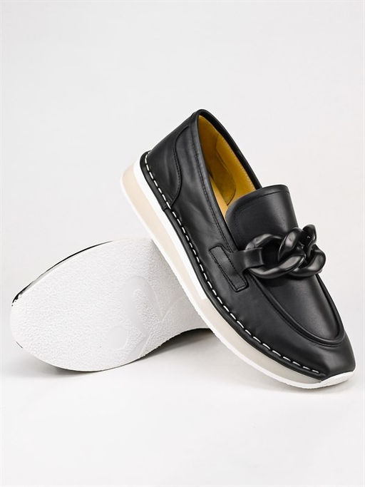 Слиперы/ Мокасины 25545-0205