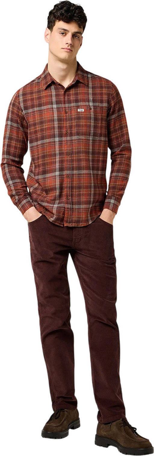 Брюки мужские