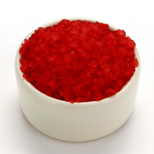 Соль для ванны «Для горячей бабы», 340 г, 18+, Чистое счастье