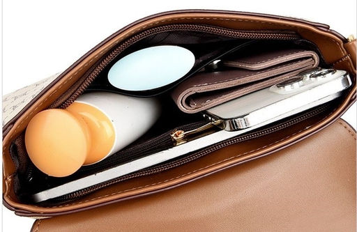 KAIDIFEINIROO Сумка женская 8169  фото 30