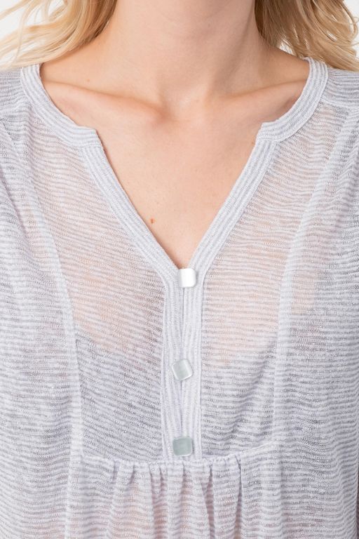 Джемпер М5-4231 - Wisell фото 2