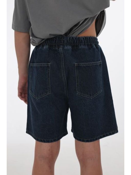 Шорты джинсовые - Nota bene фото 3