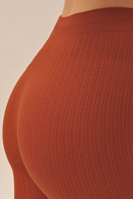 Трусы-шорты BX326 Cinnamon