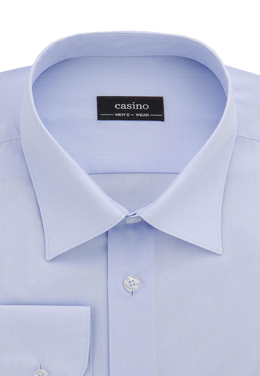 Сорочка мужская длинный рукав CASINO c210/1/064