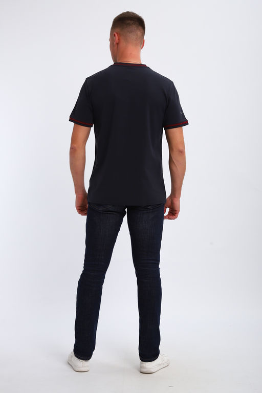 Футболка мужская 059