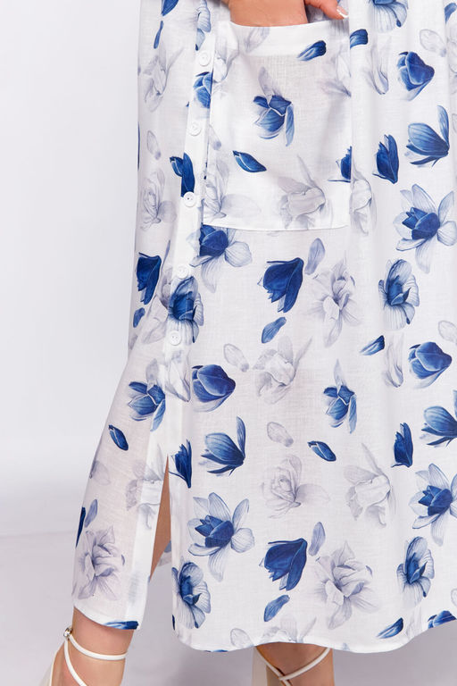 Платье Swallow 849.2 фото 4