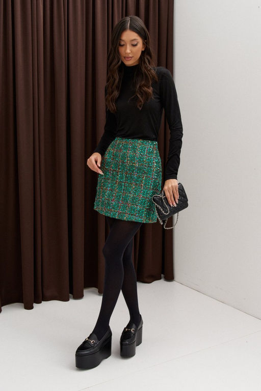 Юбка A1338 - Annete фото 2