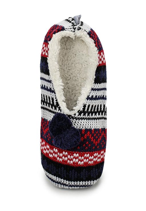 703 | LOPOMA - ACCESSORIES - т с помпоном жен.