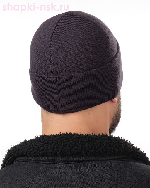 CLASSIC XL Шапка мужская (58-62)
