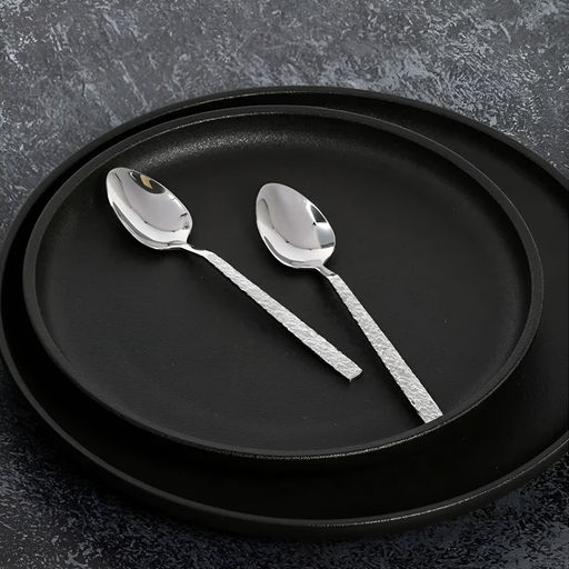 ROCK Набор ложек чайных 2 шт. арт. DMC022