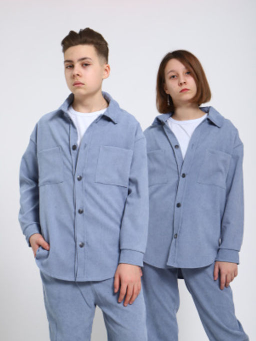 Костюм для девочки мальчика Вельвет Ладошки  фото 26