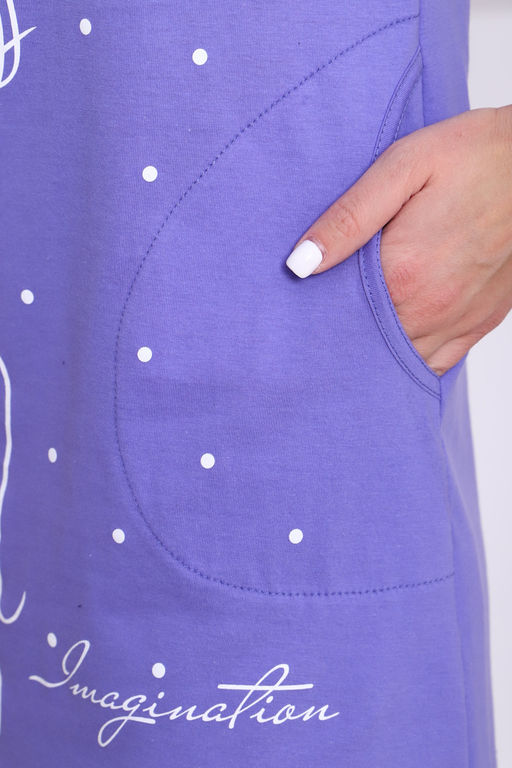 Туника 40711 - Натали фото 14