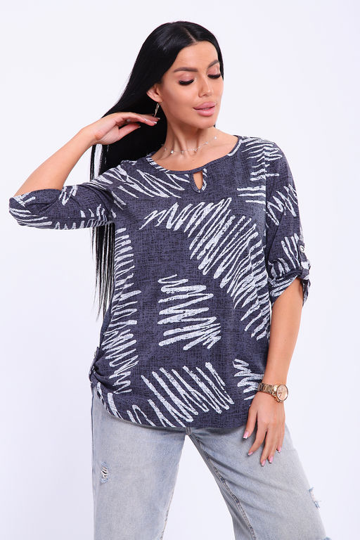 Туника 71146 - Натали фото 15