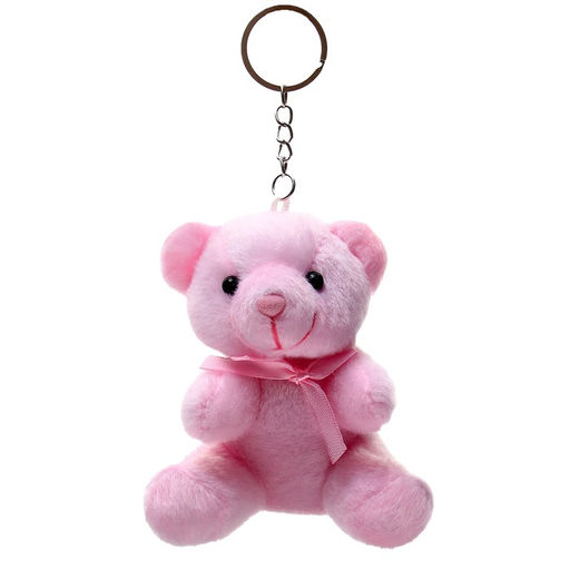 Подвеска Мишка, цвета МИКС - Simaland фото 3