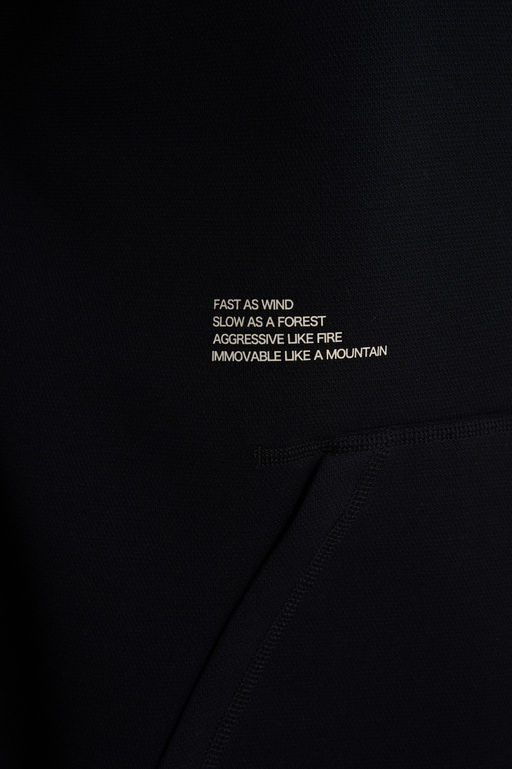 Толстовка на молнии Черный/Серый CAMPUS BASKETBALL Knit Track Top - Anta фото 11