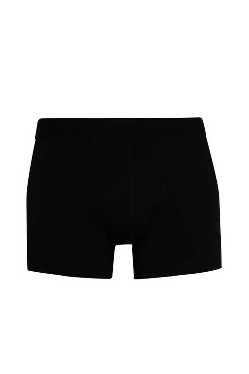 Комплект боксеров стандартной посадки (3 шт.) - Defacto фото 9