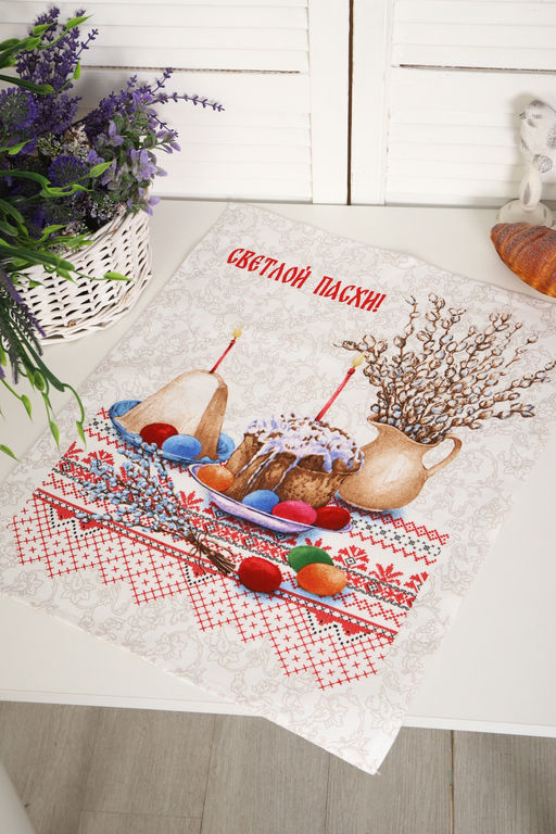 Полотенце 32598 - Натали фото 7