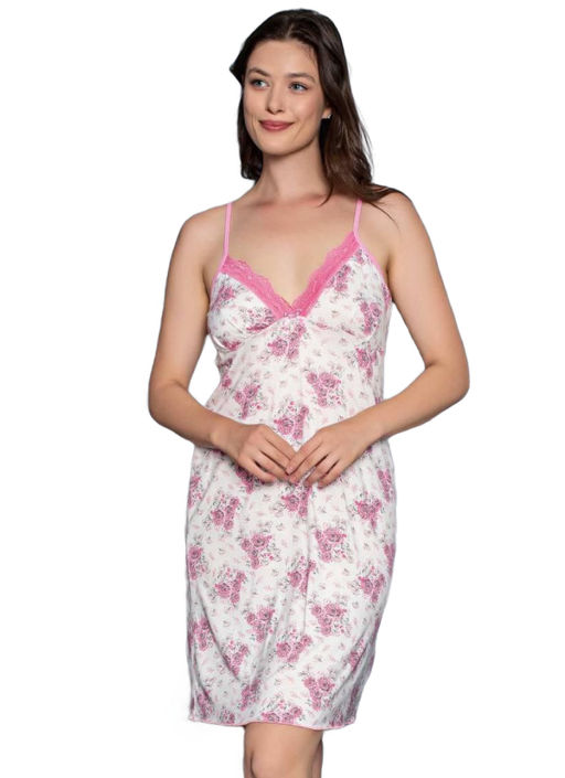 Женская сорочка Polkan 1589