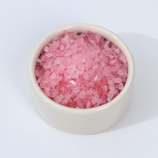 Подарочный набор косметики Подарочек для тебя пена для ванны 250 мл, соль для ванны 200 г, ЧИСТОЕ СЧАСТЬЕ  фото 4