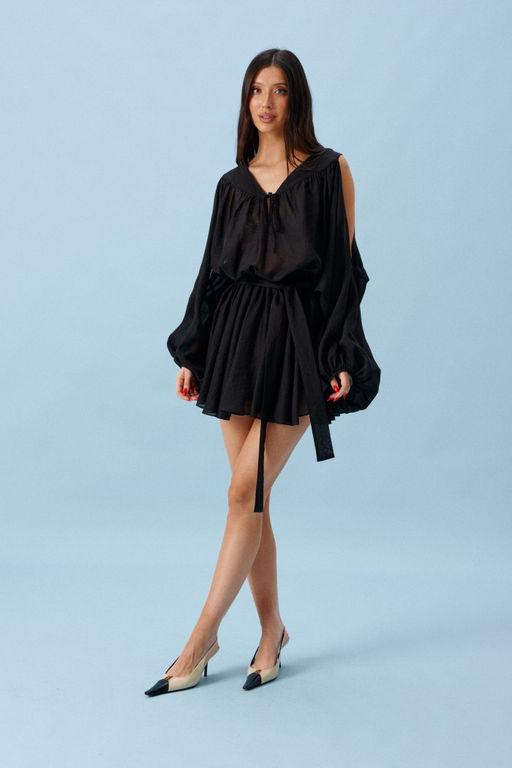 Платье А3770 - Annete фото 6