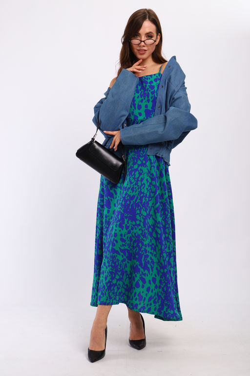 Женский сарафан 31957