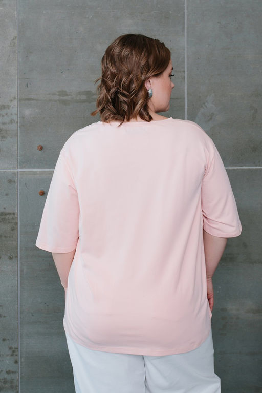 Футболка женская - Jp фото 14