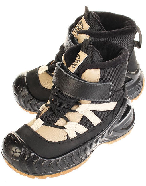 Ботинки КОТОФЕЙ 354977-43